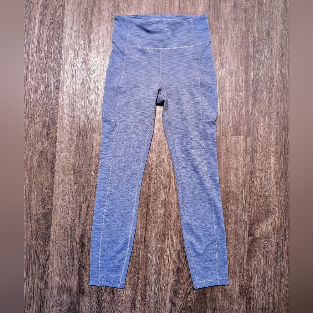 New Condition Lululemon Invigorate Legging Size 4